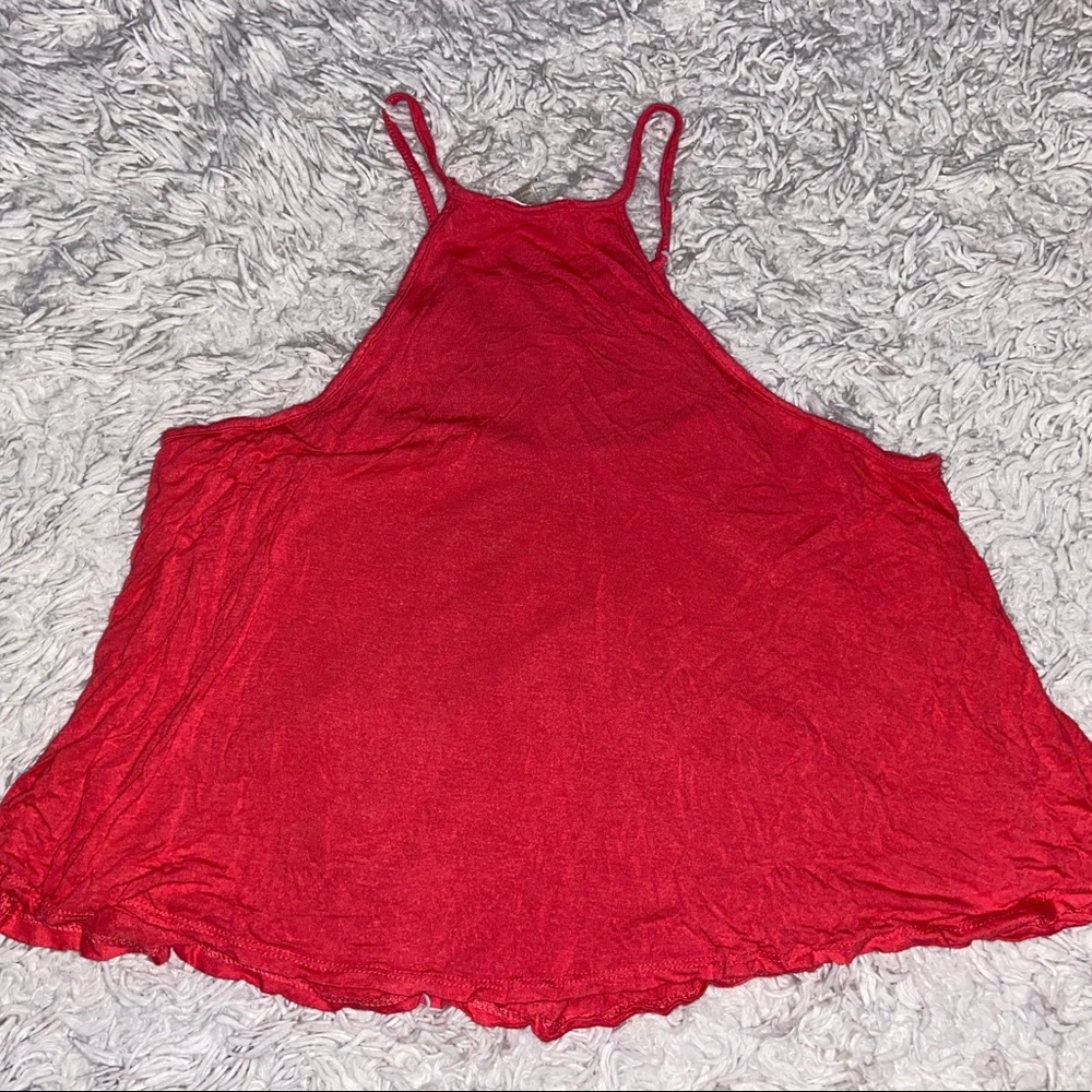 Pink Tank Top - Picture 4 of 4